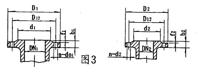 PW、PWF型懸臂式離心污水泵
